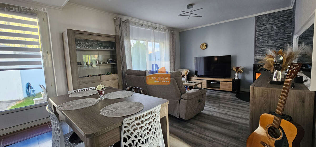 Maison à REZE