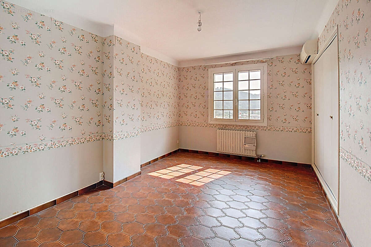 Maison à DRAGUIGNAN