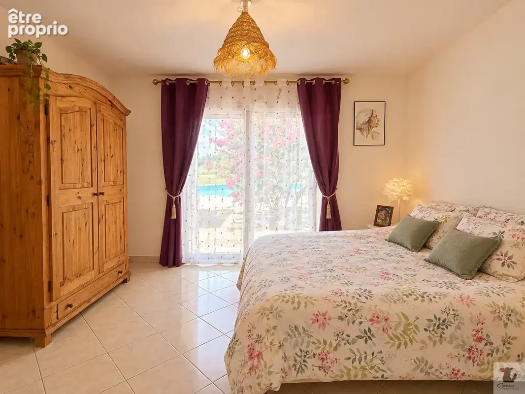 À 5 minutes du centre d’Issigeac, belle propriété de 220 m2 habitables, parfaitement entretenue et sans travaux à prévoir - photo 7