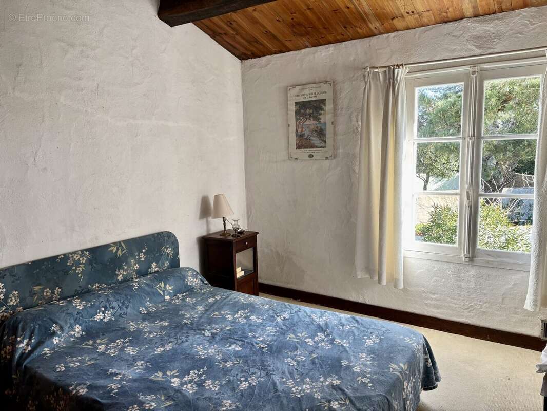 Maison à LA ROCHE-SUR-YON