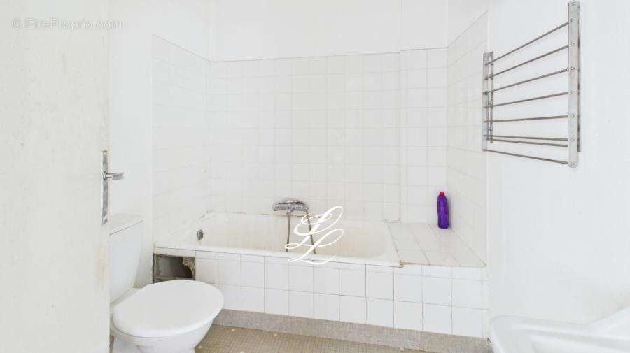 Appartement 49 m² à Rennes  - photo 5