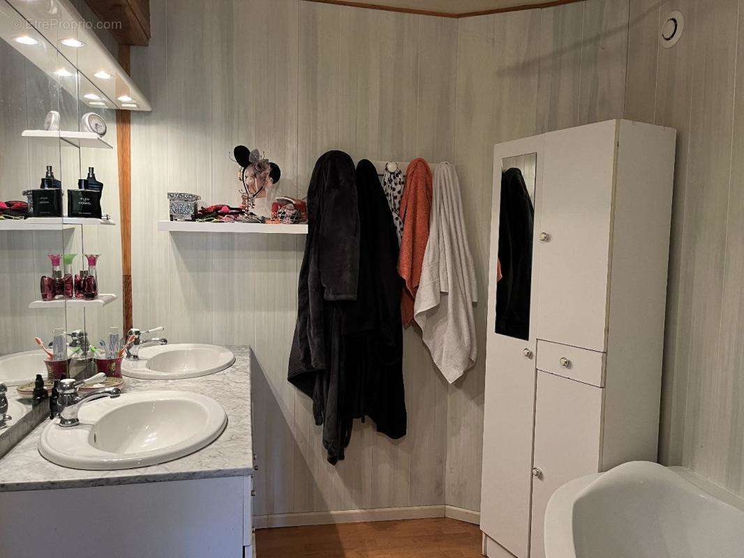 Maison à SAINT-FELIX