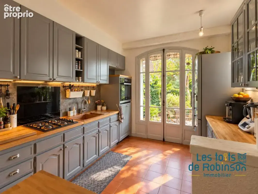 Maison de caractère - photo 3