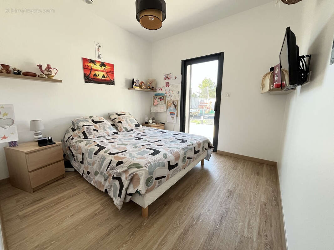 Maison à LES PENNES-MIRABEAU