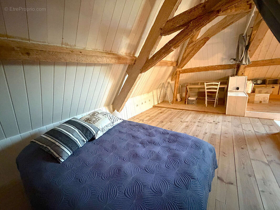 Maison à MOTZ