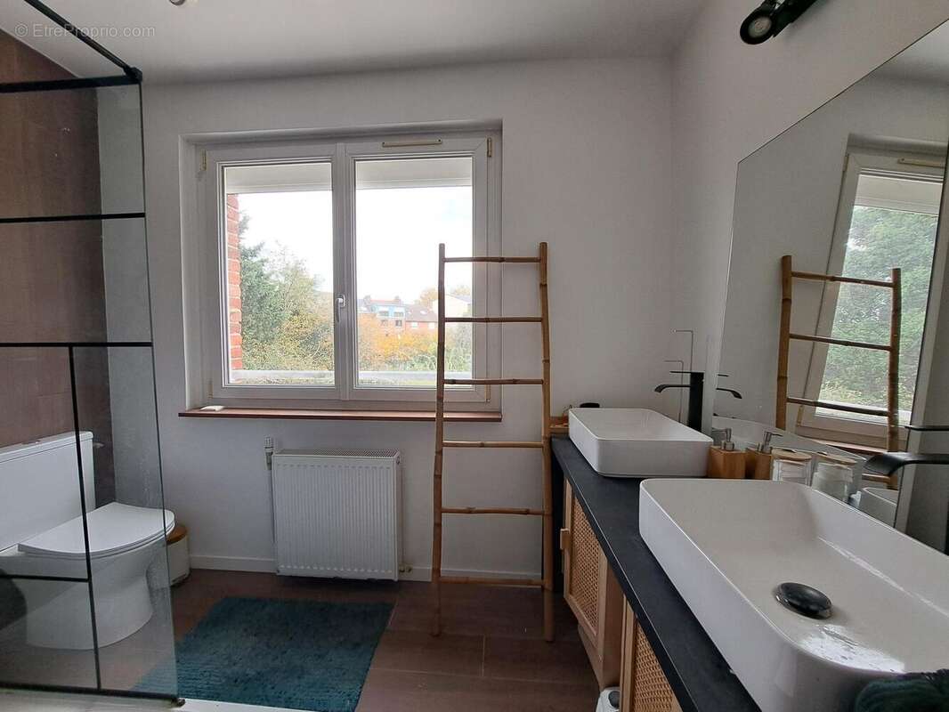 Photo 3 - Maison à DUNKERQUE