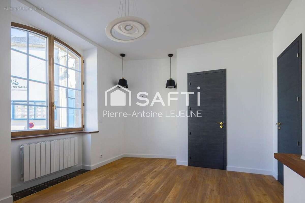 Appartement 30 m² à Questembert  - photo 2