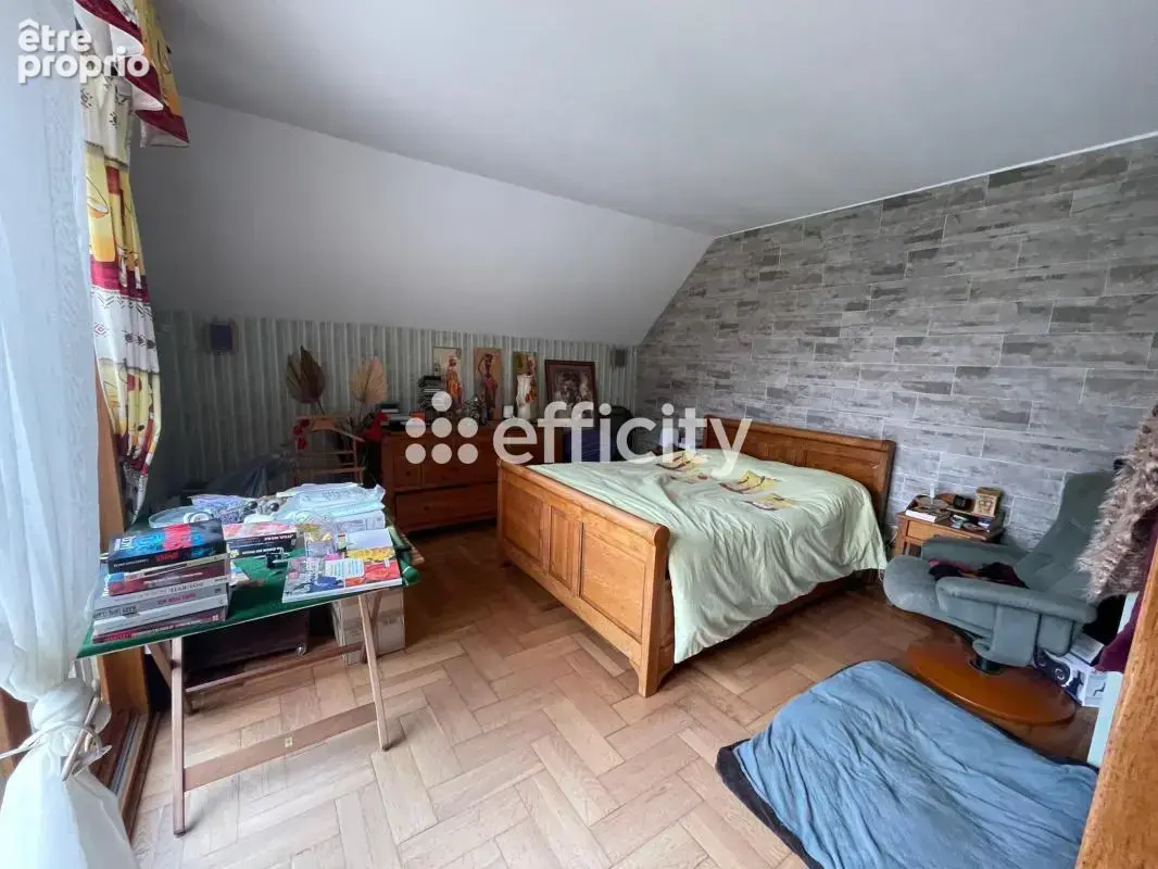 Maison 8 pièces 136 m² à vendre à Guemappe (62128) - photo 7