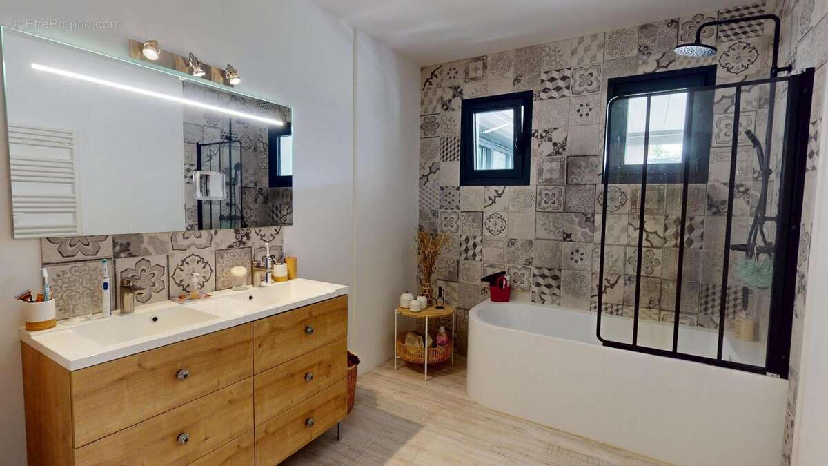 Photo 9 - Maison à COGNAC