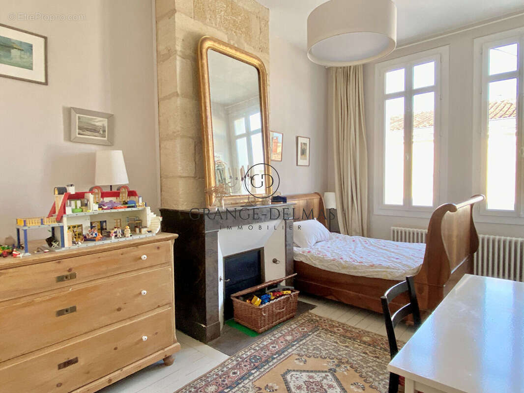 Maison à BORDEAUX