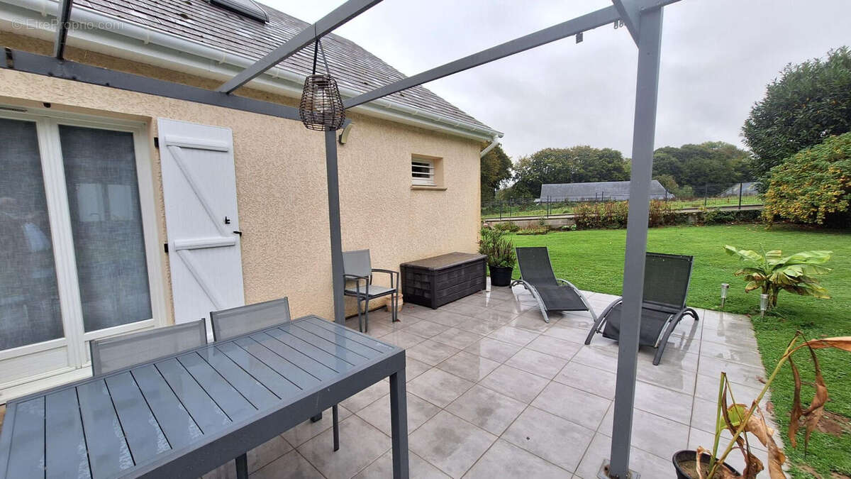 Maison à PIERREFIQUES