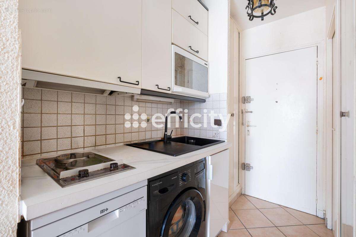 Appartement 25 m² à La Grande-Motte  - photo 5