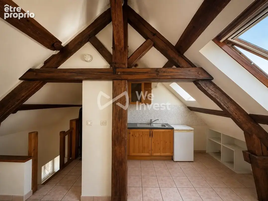 Appartement à MEAUX