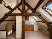 Appartement à MEAUX