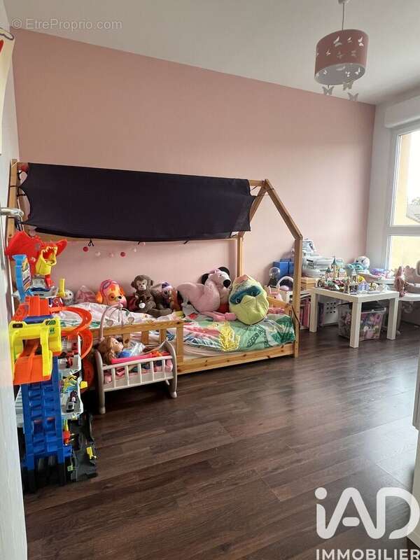 Photo 5 - Appartement à METZERVISSE