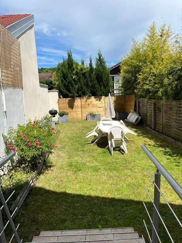 Maison à SAINT-PRIX