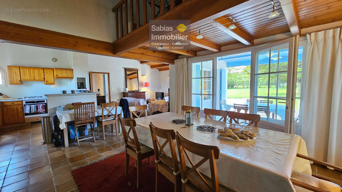 Maison à L'ILE-D'YEU