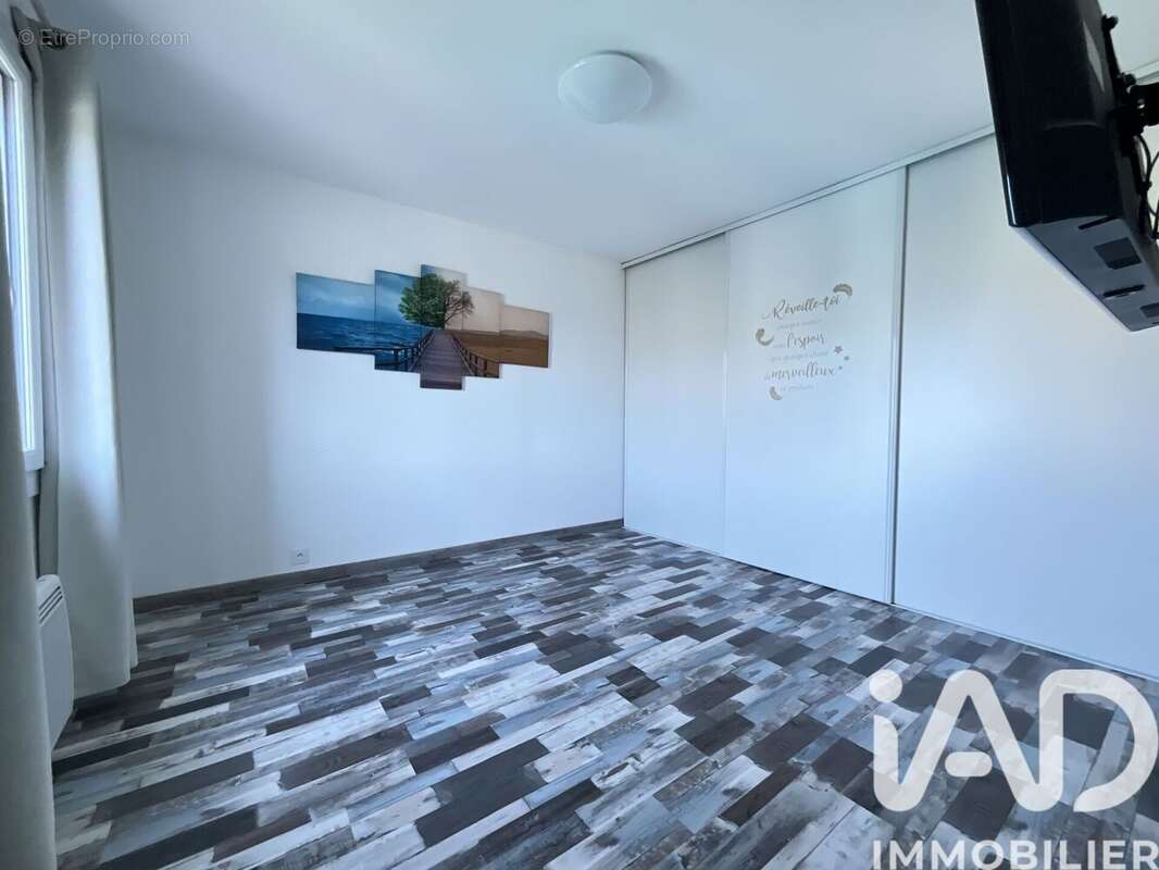 Photo 8 - Maison à LES ARCS