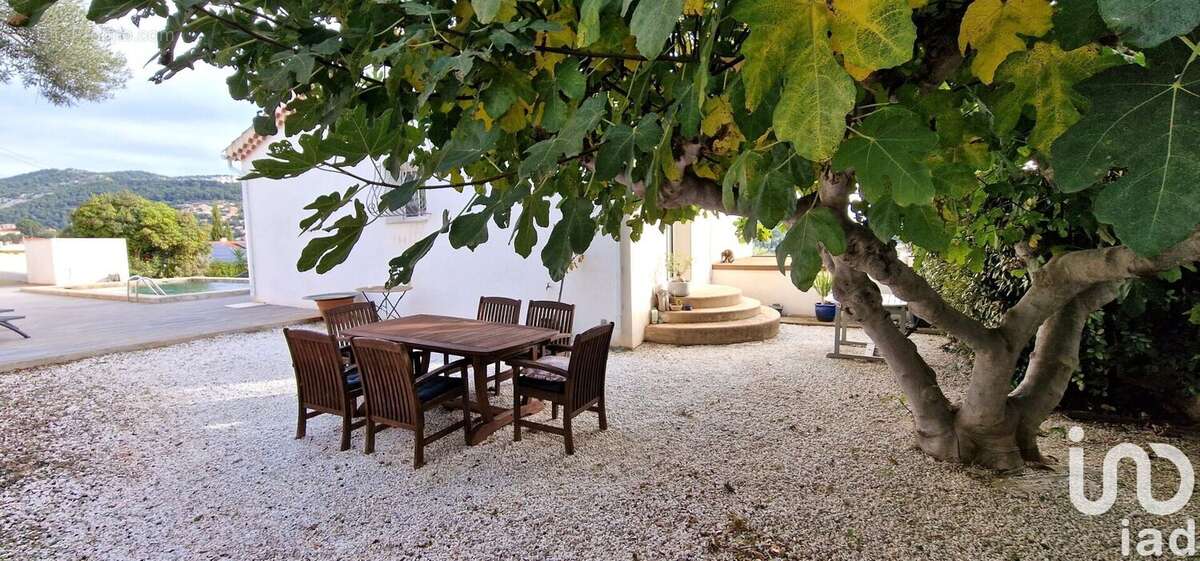 Photo 3 - Maison à OLLIOULES