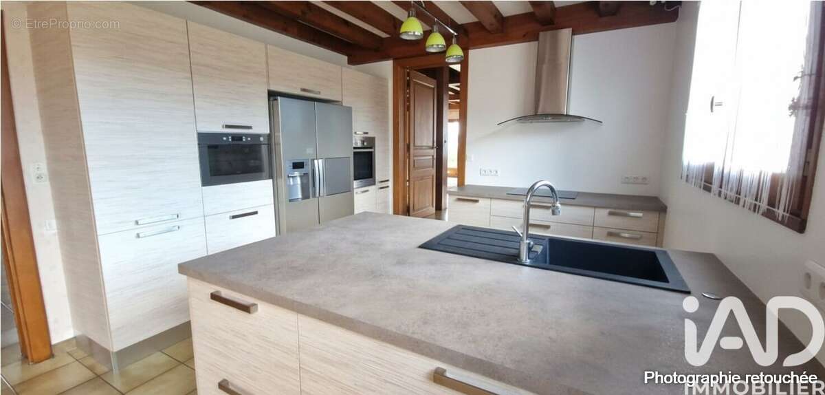 Photo 2 - Maison à PARENTIS-EN-BORN