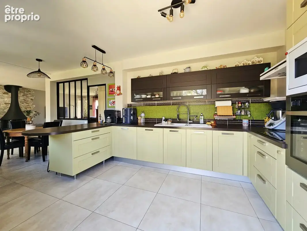 Maison familiale en parfait état ! - photo 5