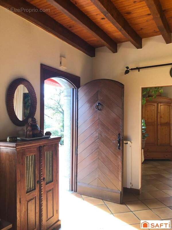 Photo 5 - Maison à SAINT-JEAN-PIED-DE-PORT