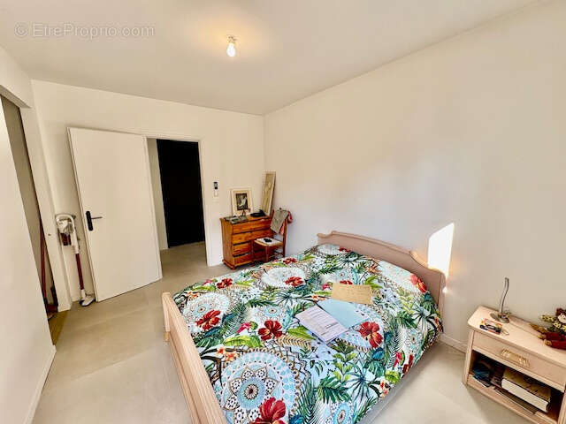 Appartement à SPERACEDES