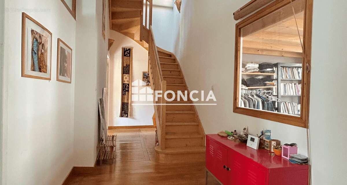 Appartement à LYON-4E