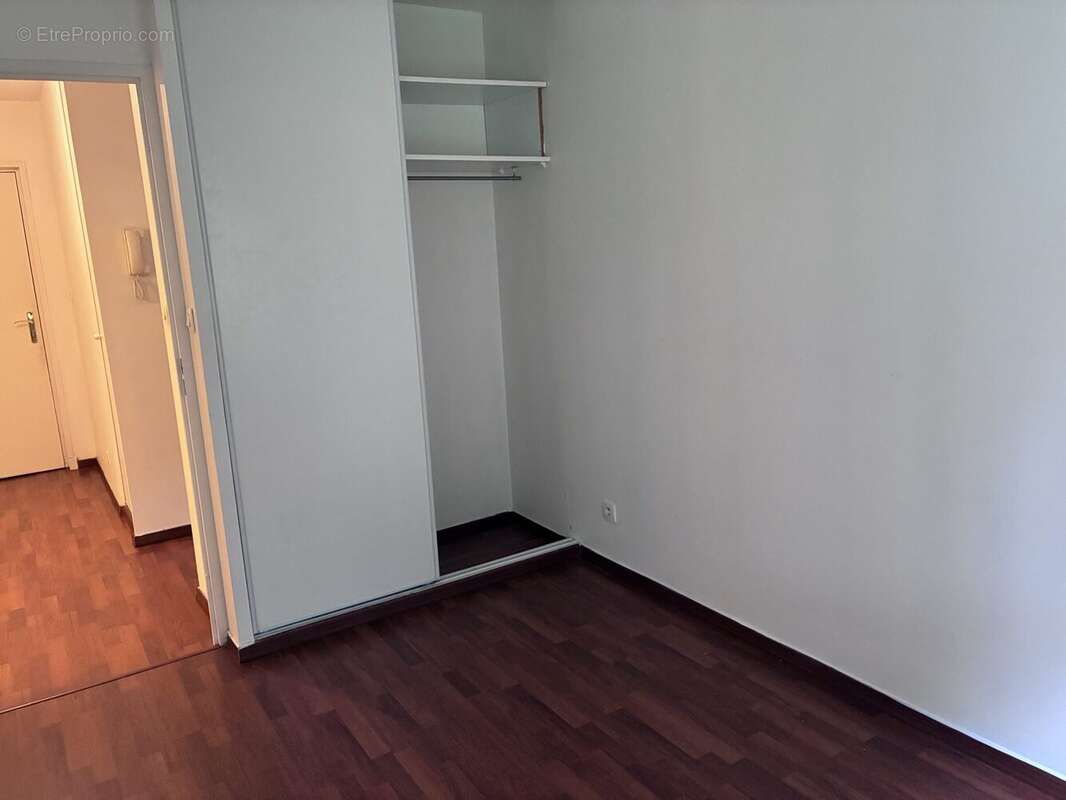 Appartement à VALENCIENNES