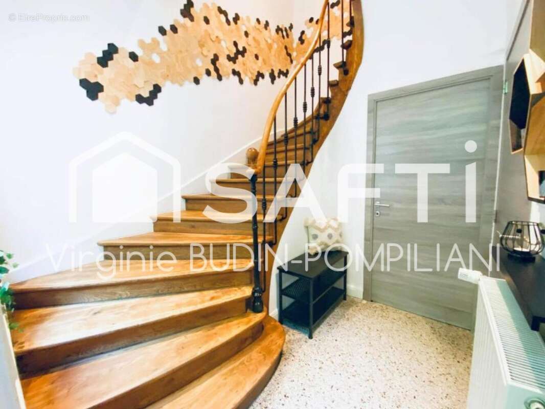 Photo 3 - Appartement à LONGWY