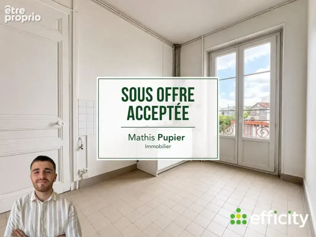 Appartement - photo 5