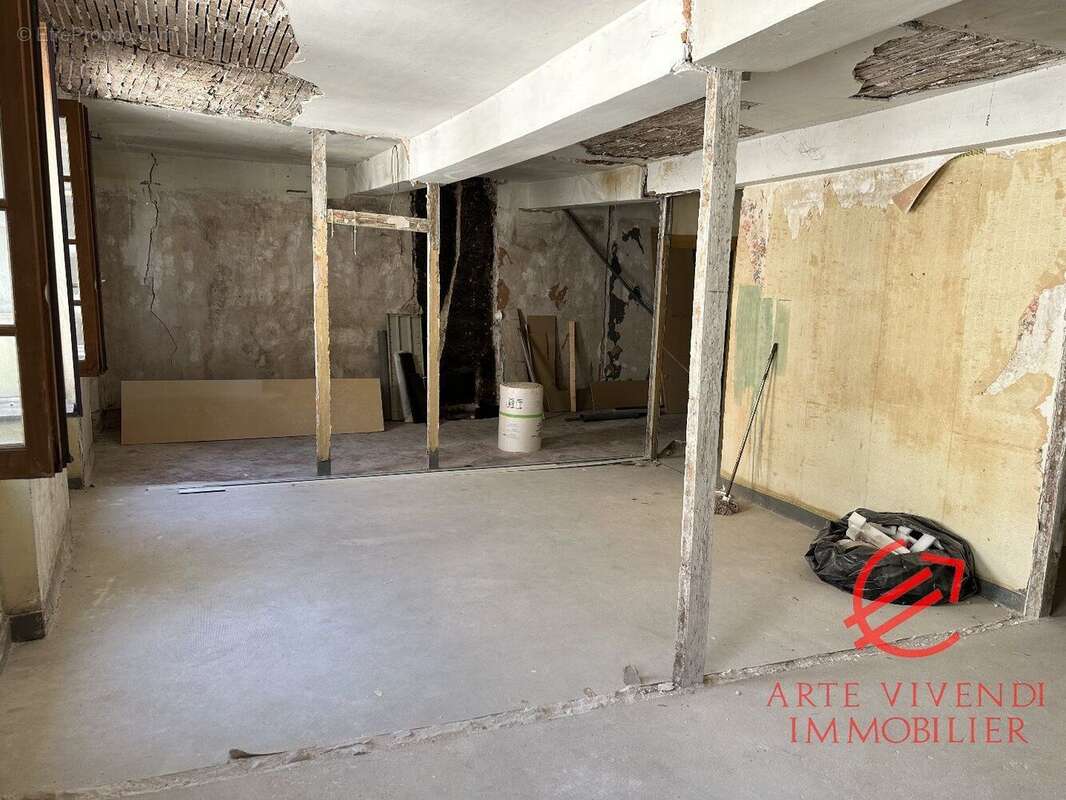 Appartement à CARCASSONNE