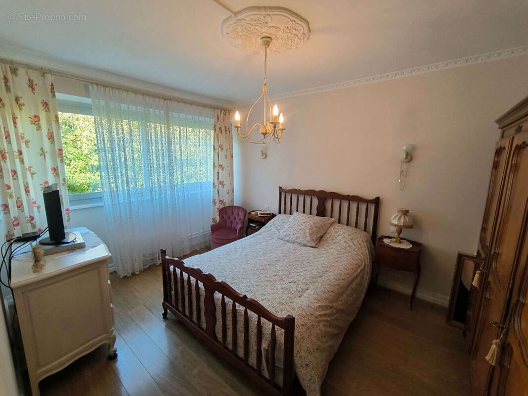 Appartement à LE HAVRE