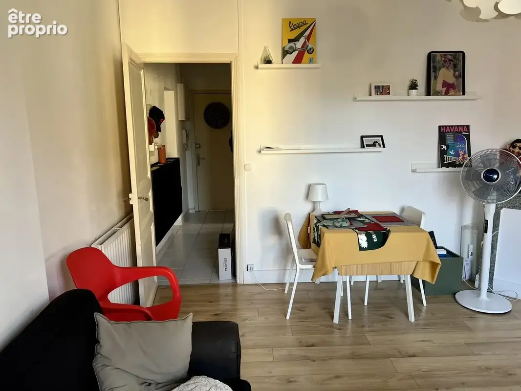 Appartement 2 pièces 45 m² à vendre à Toulouse (31500) - photo 5