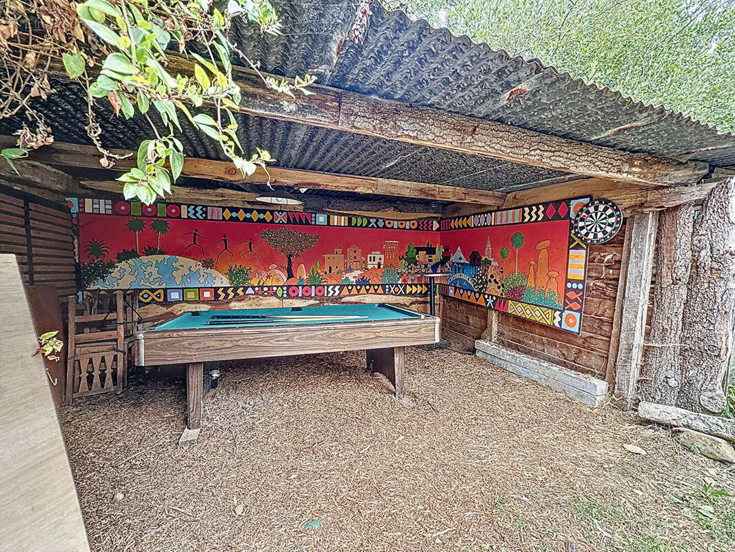 Maison à PLENEUF-VAL-ANDRE