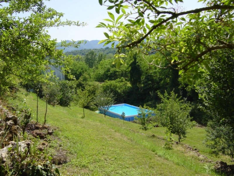 Mas du 18e de 500 m2 avec 6 appartements, sur 2 hectares - photo 3