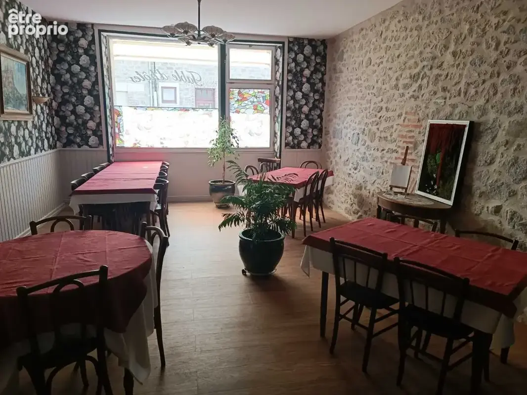 Maison 18 pièces 402 m² à vendre à Tulle (19000) - photo 14