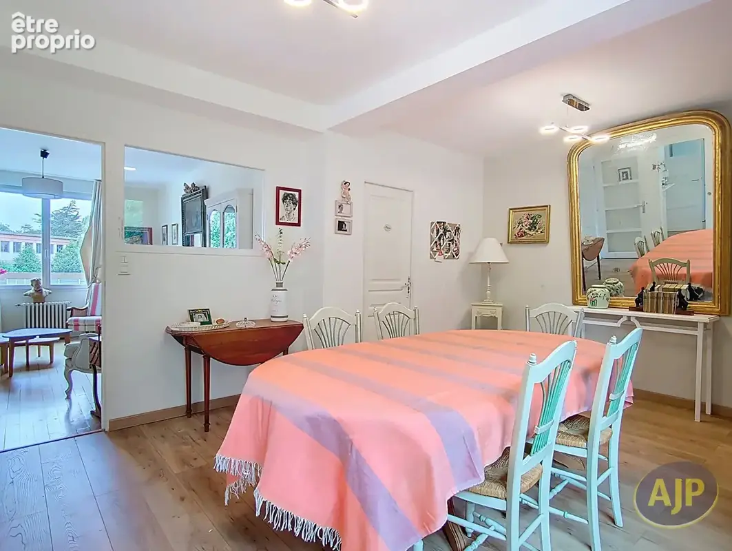 Rennes - rue de fougeres - maison t7 avec garage - photo 6