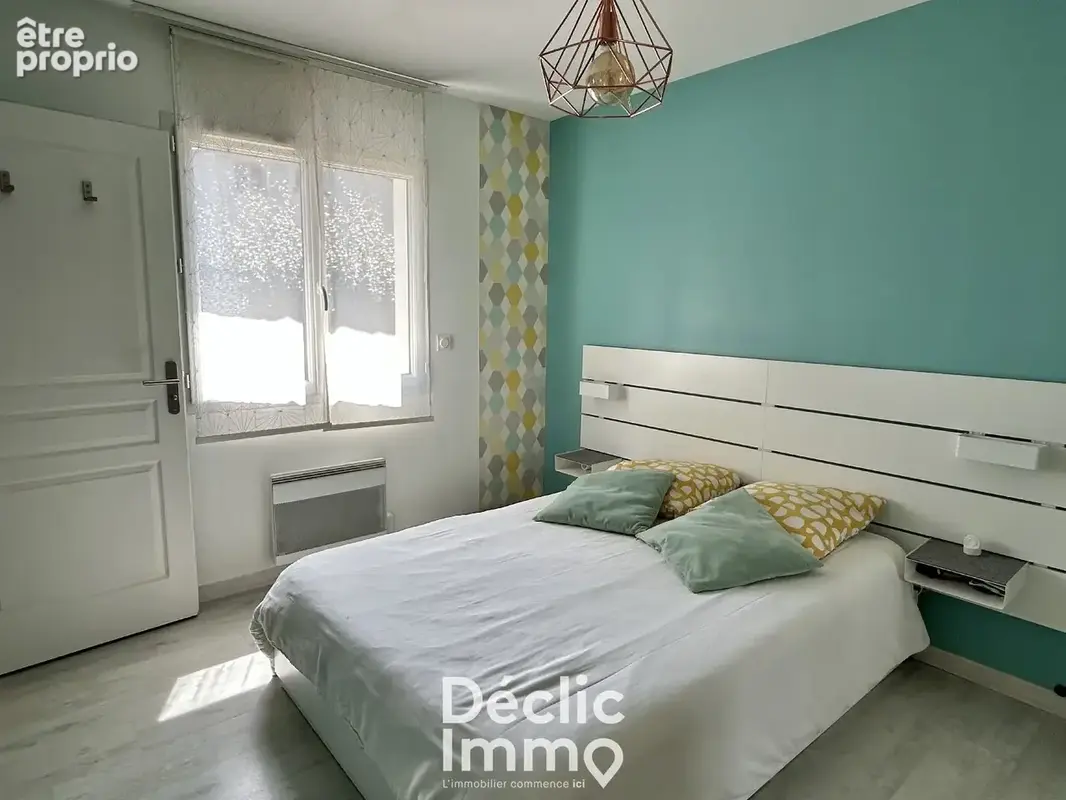 À vendre maison 127m2 3 chambres bureau et garage à 20min de Bordeaux - photo 9