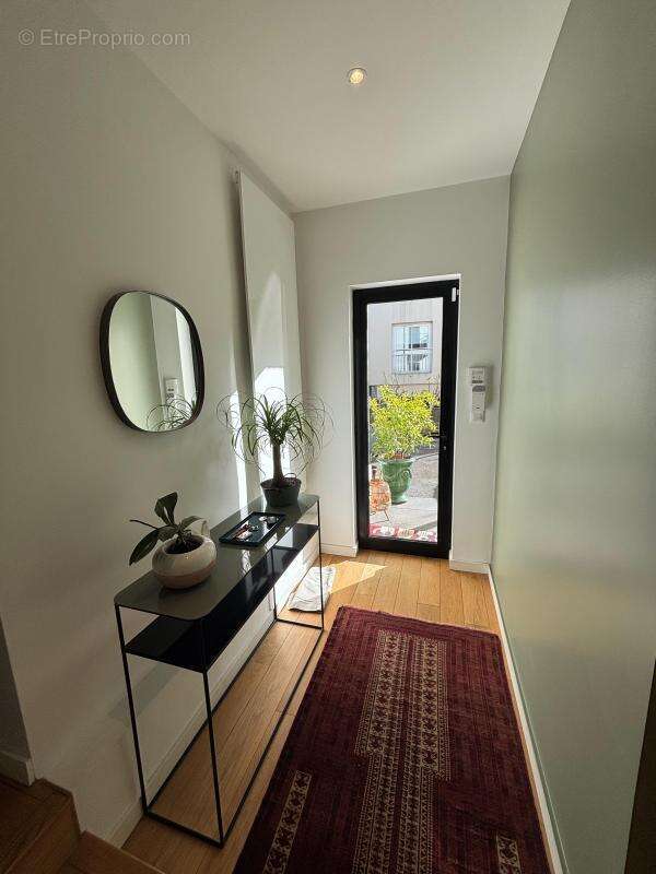 Pau Trespoey, villa à vendre - 220m² - 4 chambres, bureau, garage, buanderie et piscine - photo 8