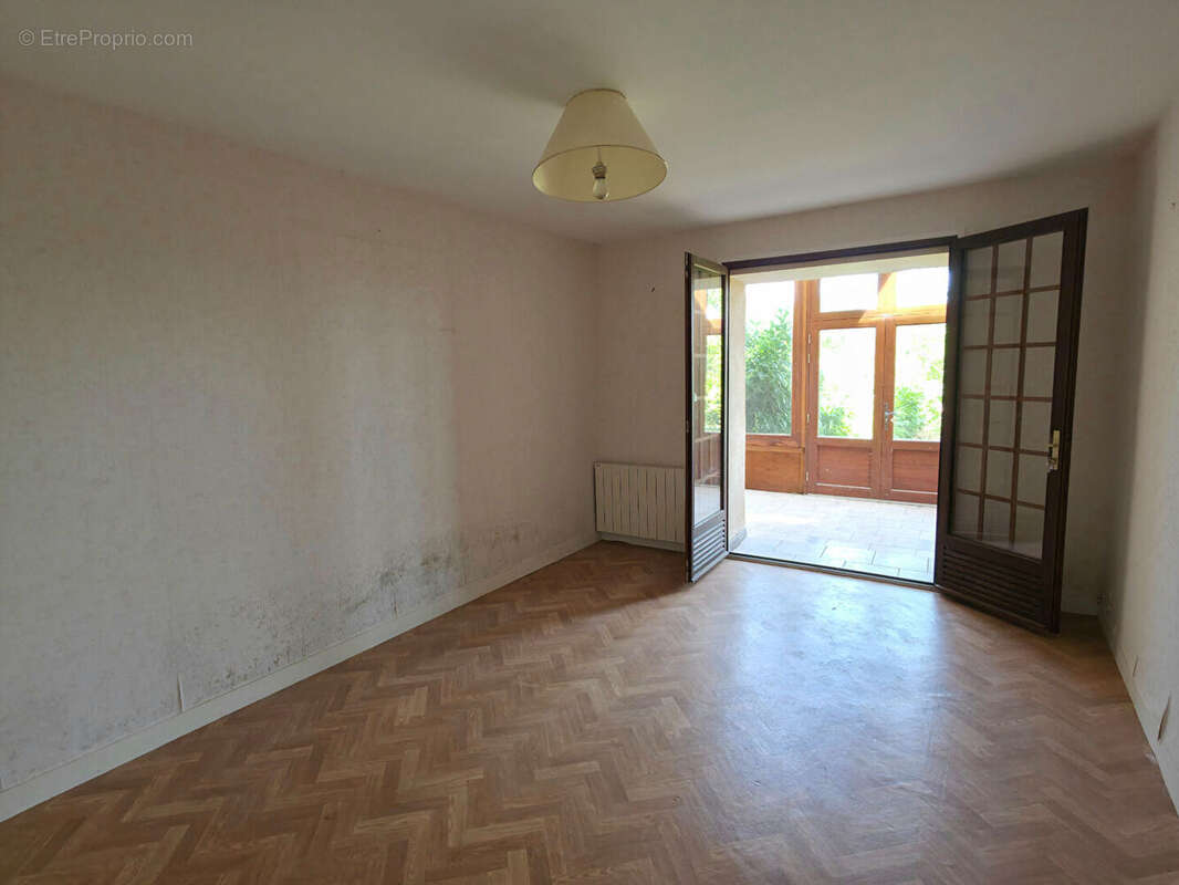 Maison de ville - photo 5