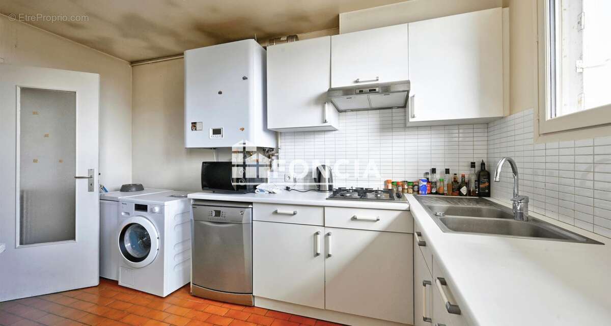 Appartement à VERSAILLES