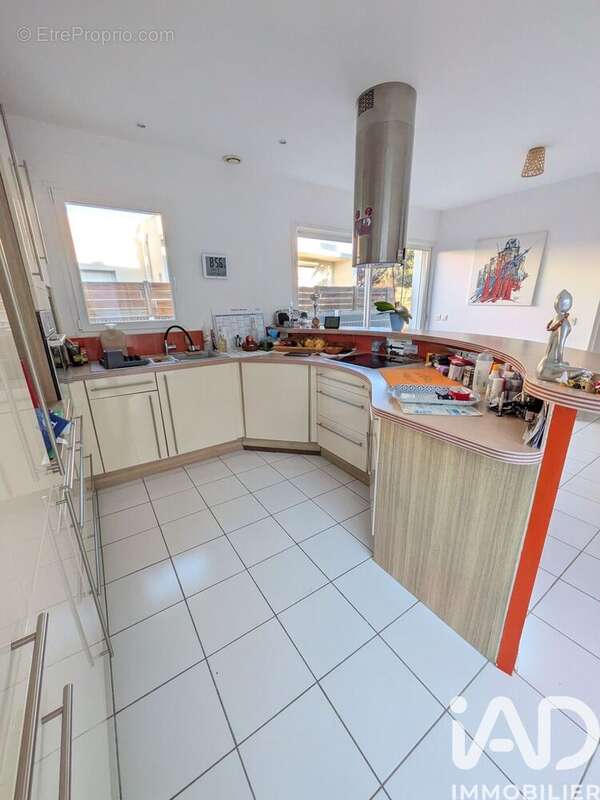 Photo 4 - Maison à SETE