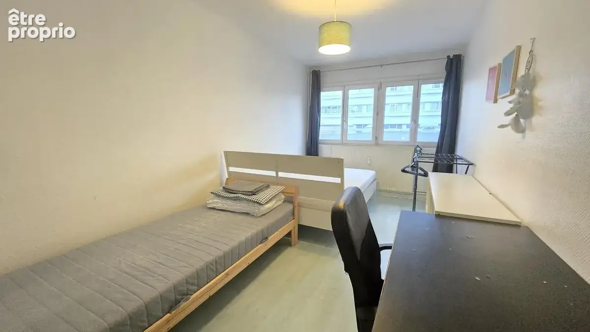 Appartement - photo 5