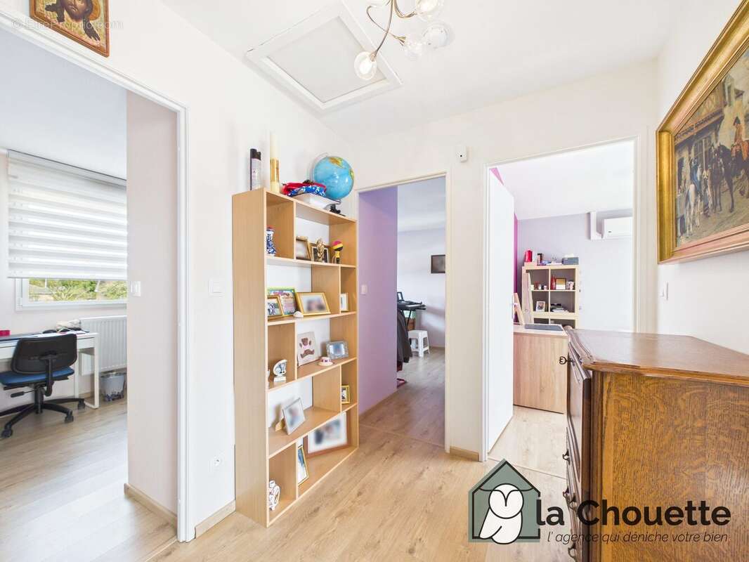 Maison à PERENCHIES