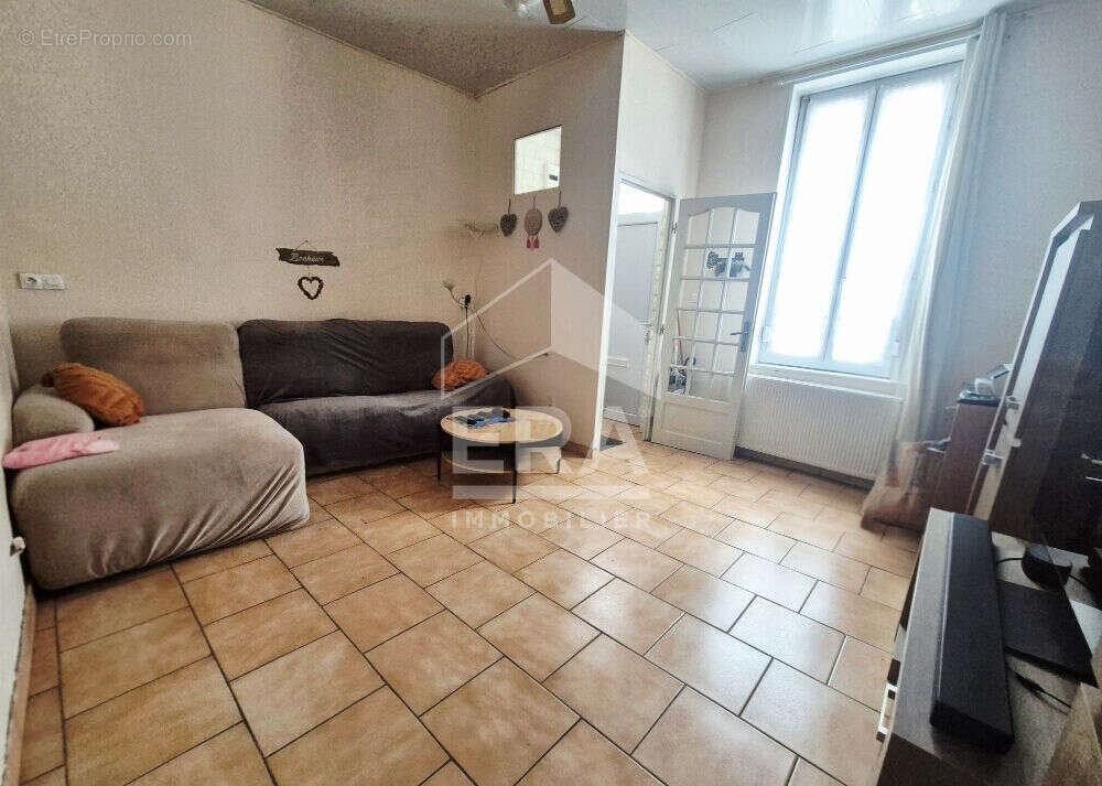Maison à HARNES