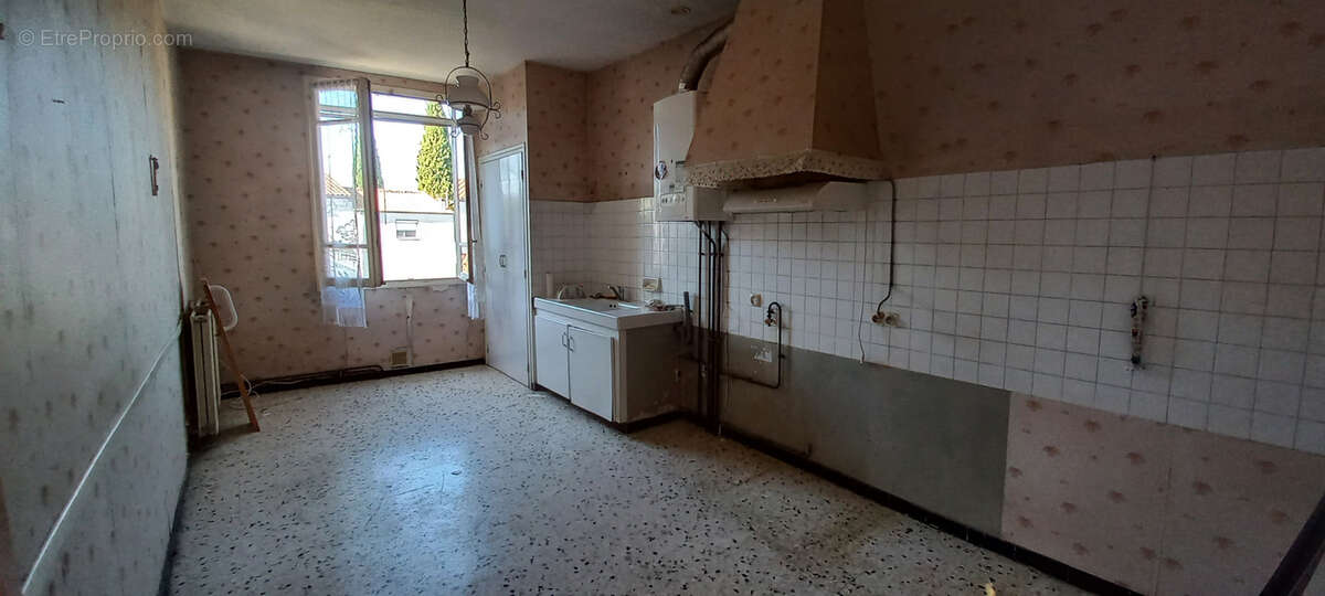 Maison à BOUJAN-SUR-LIBRON