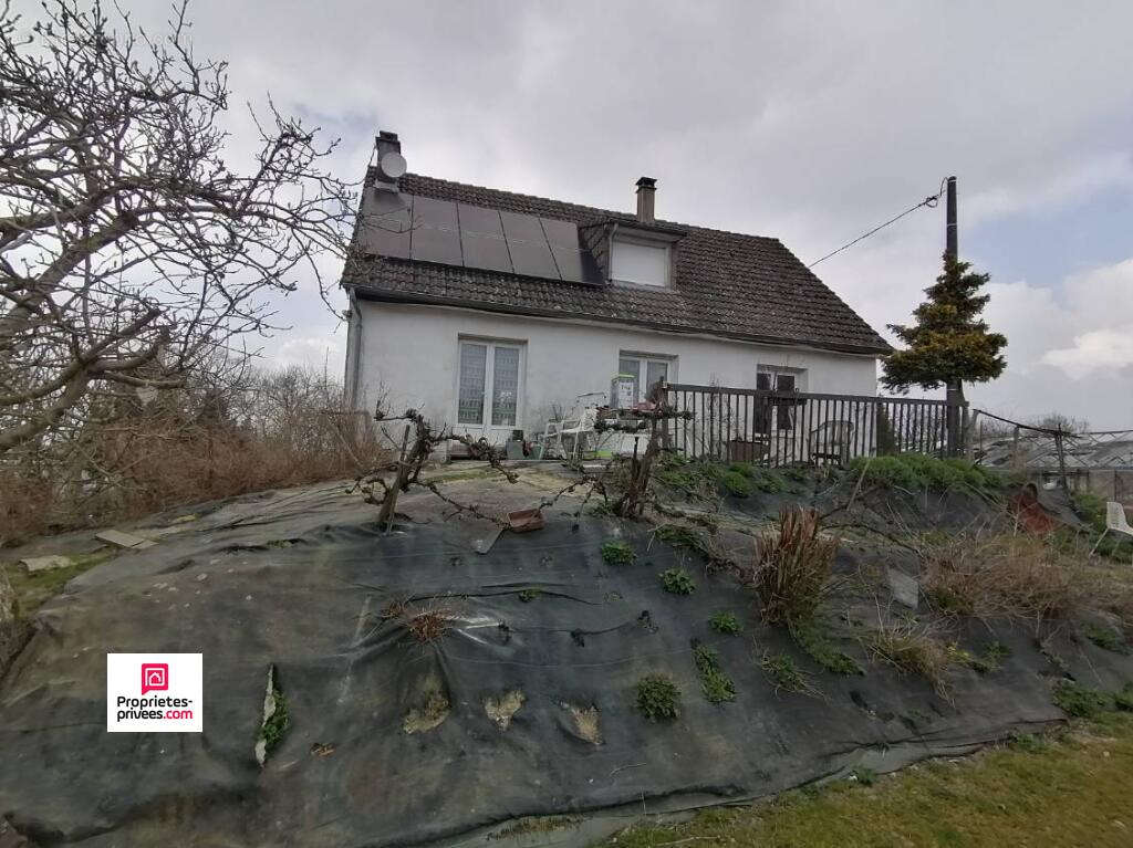 Maison à PRE-EN-PAIL