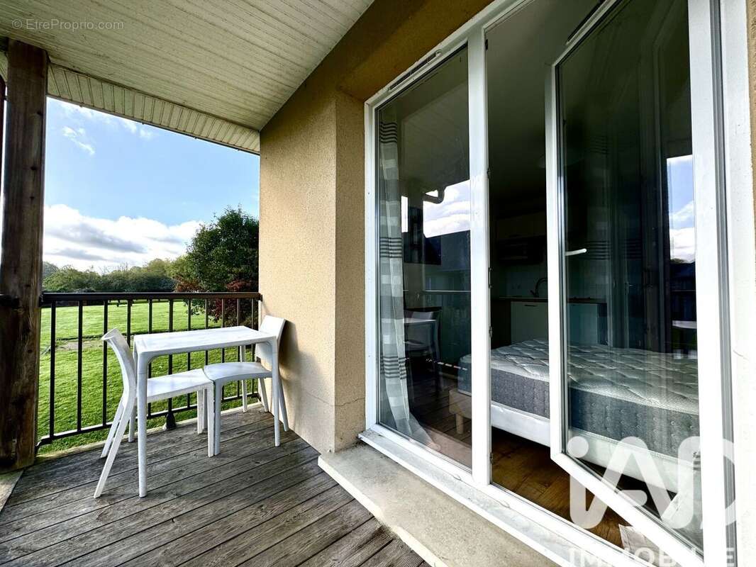 Photo 5 - Appartement à EQUEMAUVILLE