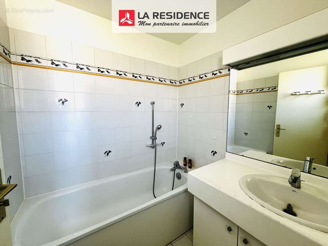 Maison à SAINT-OUEN-L'AUMONE